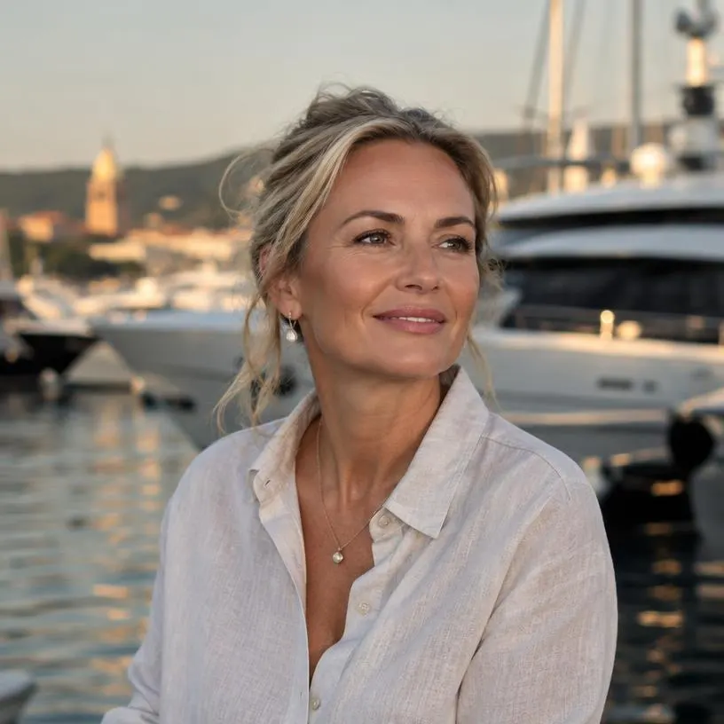 Claire D.