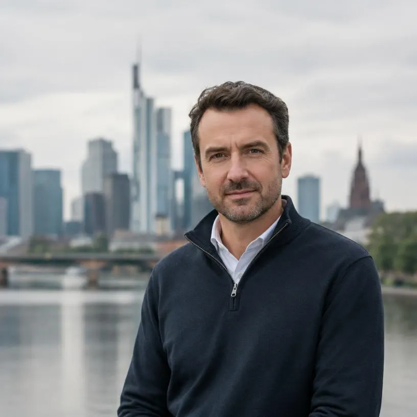 Markus B.